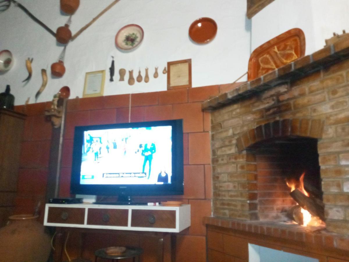 Alojamento Taberna A Talha Villa Vila Alva Buitenkant foto