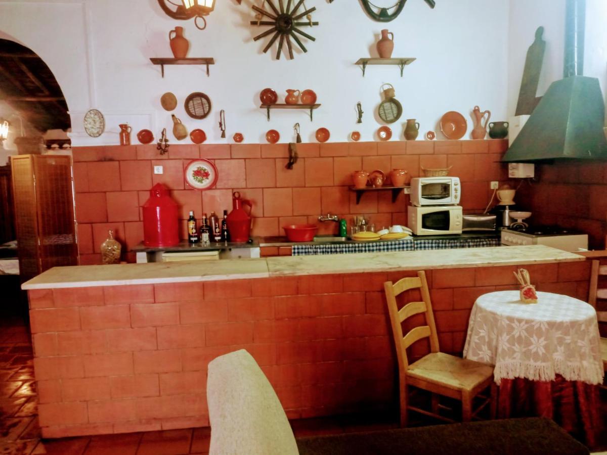 Alojamento Taberna A Talha Villa Vila Alva Buitenkant foto