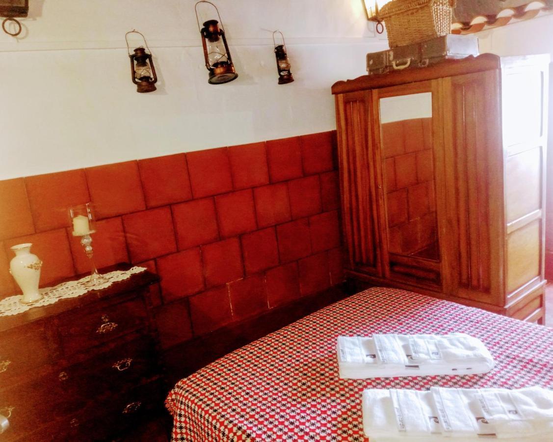 Alojamento Taberna A Talha Villa Vila Alva Buitenkant foto