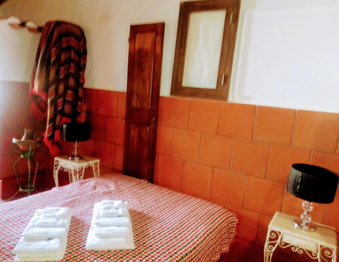 Alojamento Taberna A Talha Villa Vila Alva Buitenkant foto