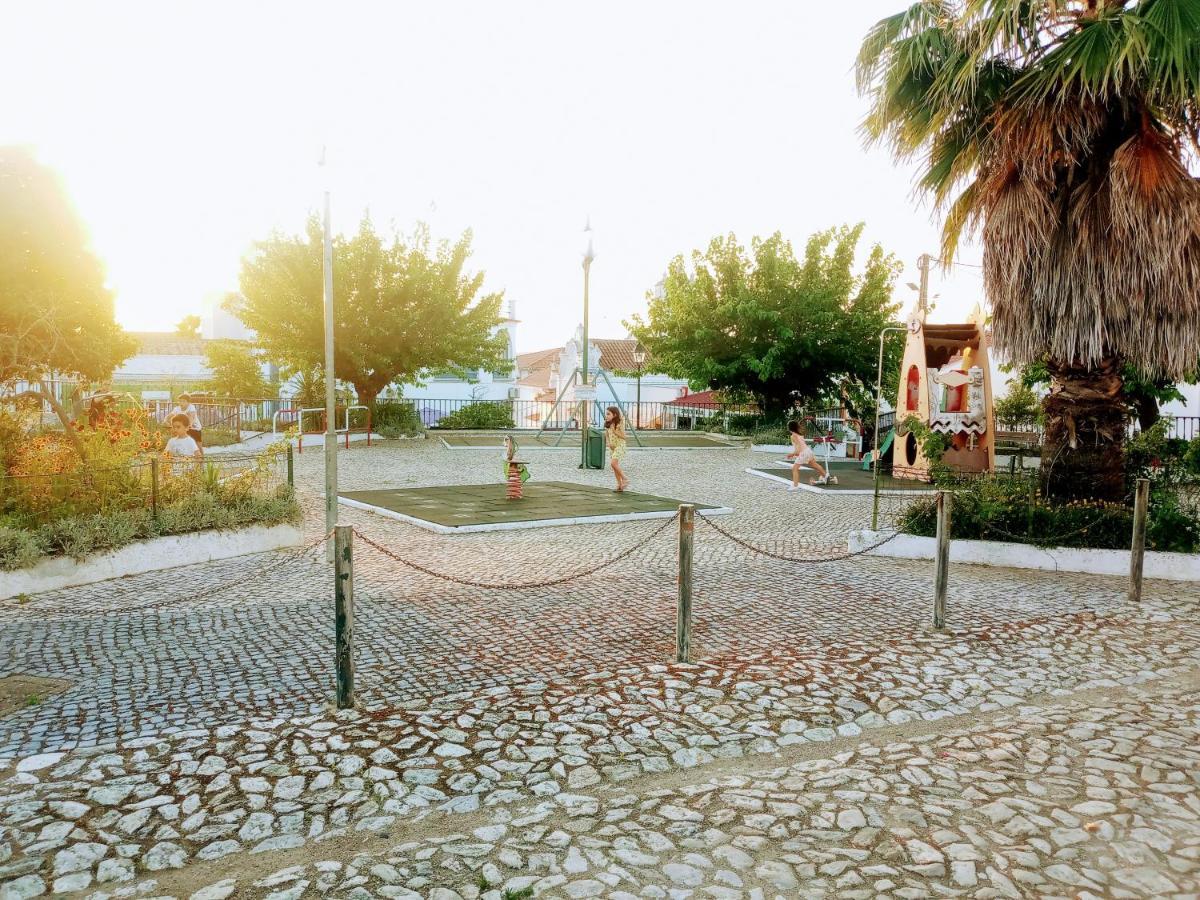 Alojamento Taberna A Talha Villa Vila Alva Buitenkant foto