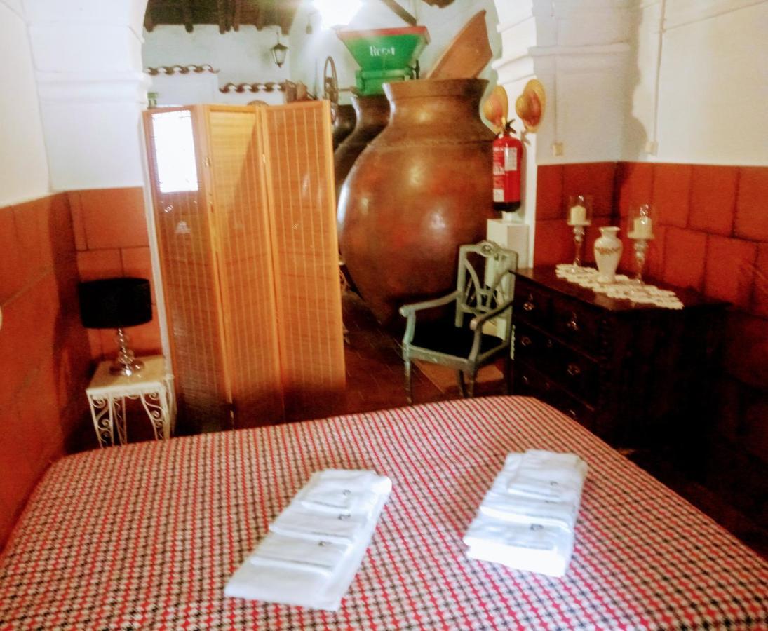 Alojamento Taberna A Talha Villa Vila Alva Buitenkant foto